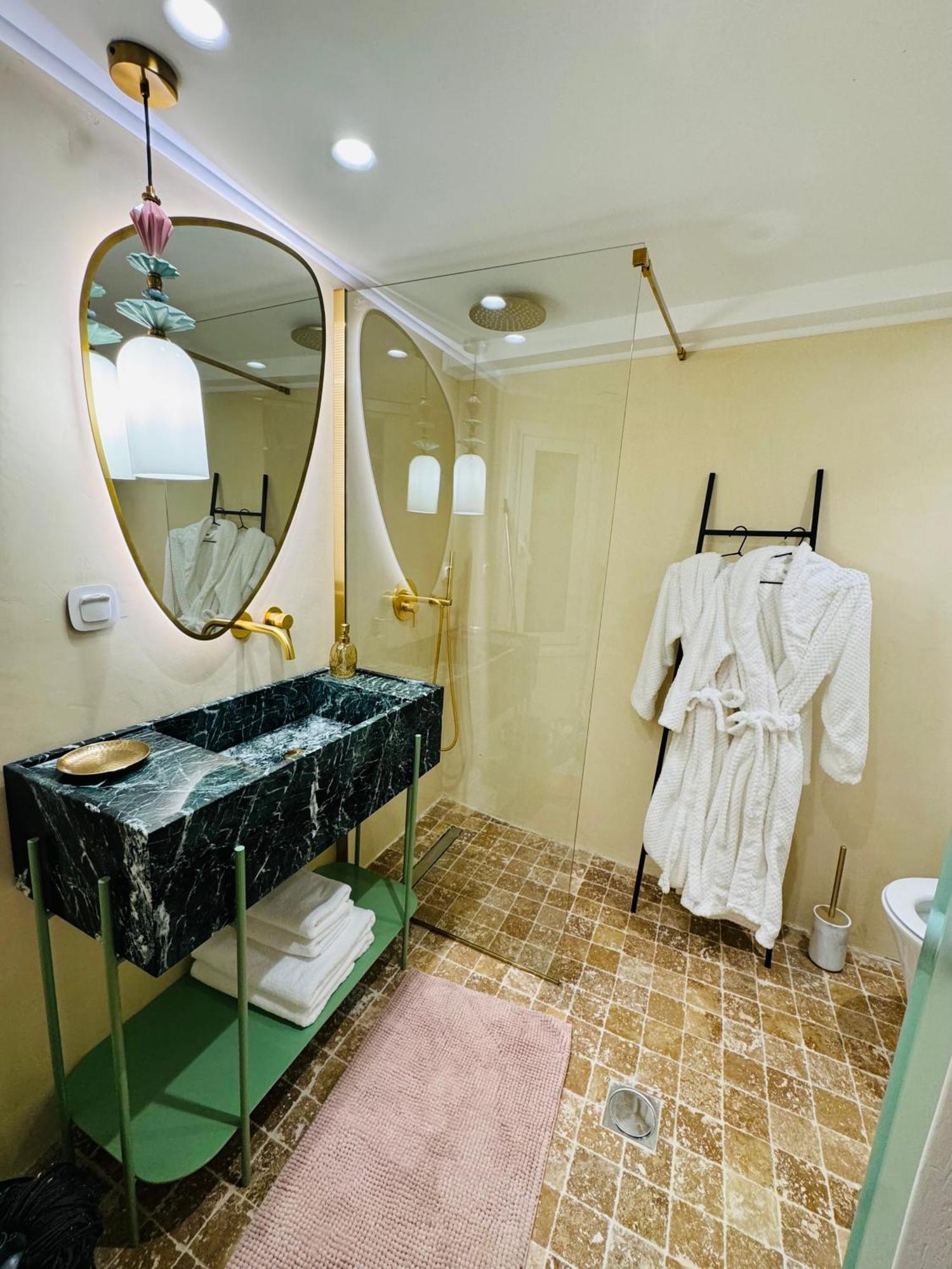 Апартаменты Casa Carino Лефкада Экстерьер фото